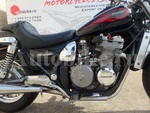     Kawasaki ZL400 Eliminator400 1994  16